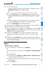 Preview for 83 page of Garmin CIRRUS PERSPECTIVE TOUCH+ Cockpit Reference Manual