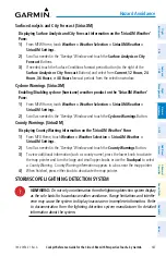 Preview for 153 page of Garmin CIRRUS PERSPECTIVE TOUCH+ Cockpit Reference Manual