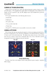 Предварительный просмотр 213 страницы Garmin CIRRUS PERSPECTIVE TOUCH+ Cockpit Reference Manual