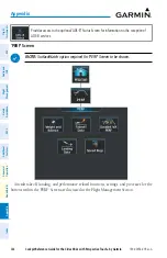 Preview for 290 page of Garmin CIRRUS PERSPECTIVE TOUCH+ Cockpit Reference Manual