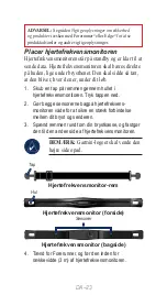 Preview for 23 page of Garmin Colorado 300 - Hiking GPS Receiver Instructions Manual