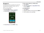Preview for 29 page of Garmin Colorado 300 Owner'S Manual