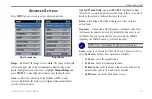 Предварительный просмотр 31 страницы Garmin Colorado 400c Owner'S Manual
