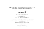 Предварительный просмотр 40 страницы Garmin Colorado 400c Owner'S Manual