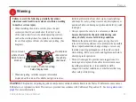 Предварительный просмотр 5 страницы Garmin Colorado Series Owner'S Manual