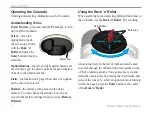 Предварительный просмотр 10 страницы Garmin Colorado Series Owner'S Manual