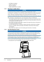 Preview for 15 page of Garmin CR 1522 Owner'S Manual