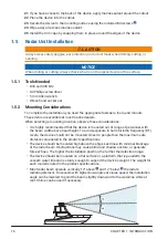 Preview for 18 page of Garmin CR 1522 Owner'S Manual