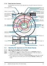 Preview for 33 page of Garmin CR 1522 Owner'S Manual