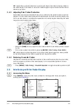 Preview for 35 page of Garmin CR 1522 Owner'S Manual