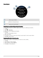 Preview for 12 page of Garmin D2 AIR X10 Owner'S Manual