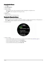 Preview for 37 page of Garmin D2 AIR X10 Owner'S Manual