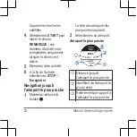 Preview for 21 page of Garmin D2 BRAVO TITANIUM Quick Start Manual