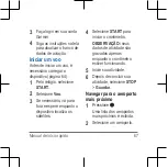 Preview for 68 page of Garmin D2 BRAVO TITANIUM Quick Start Manual