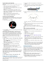 Предварительный просмотр 7 страницы Garmin D2 Bravo Owner'S Manual