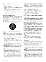 Preview for 19 page of Garmin D2 CHARLIE Owner'S Manual