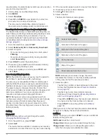 Preview for 26 page of Garmin D2 MACH 1 STANDARD Owner'S Manual