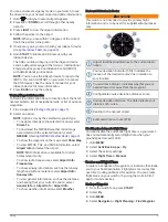 Preview for 13 page of Garmin D2 MACH1 Owner'S Manual