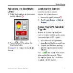 Preview for 9 page of Garmin Dacota 10 Owner'S Manual