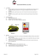 Preview for 3 page of Garmin Dakota 20 User Manual