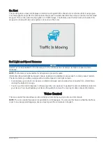 Preview for 15 page of Garmin DASH CAM 47W Owner'S Manual