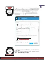 Preview for 16 page of Garmin Datarun Premium Fenix 5+ Manual