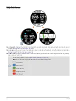 Preview for 20 page of Garmin Descent MK1 Owner'S Manual