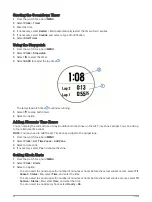 Preview for 68 page of Garmin Descent MK1 Owner'S Manual