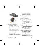 Preview for 83 page of Garmin Descent MK1 Quick Start Manual