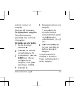 Preview for 95 page of Garmin Descent MK1 Quick Start Manual