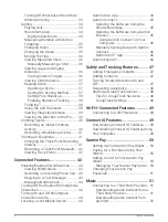 Preview for 4 page of Garmin DESCENT MK2 Owner'S Manual