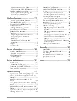 Preview for 8 page of Garmin DESCENT MK2 Owner'S Manual