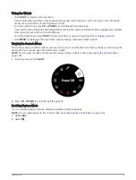 Preview for 11 page of Garmin DESCENT MK2 Owner'S Manual