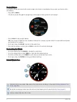 Preview for 12 page of Garmin DESCENT MK2 Owner'S Manual