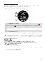 Preview for 26 page of Garmin DESCENT MK2 Owner'S Manual