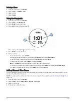 Preview for 94 page of Garmin DESCENT MK2 Owner'S Manual