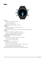 Preview for 12 page of Garmin DESCENT MK2I Owner'S Manual