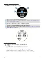 Preview for 35 page of Garmin DESCENT MK2I Owner'S Manual