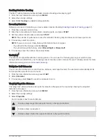 Preview for 57 page of Garmin DESCENT MK2I Owner'S Manual