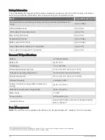 Preview for 138 page of Garmin DESCENT MK2I Owner'S Manual