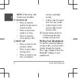 Preview for 6 page of Garmin Descent Mk2s Quick Start Manual