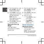 Preview for 14 page of Garmin Descent Mk2s Quick Start Manual