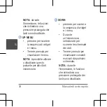 Preview for 38 page of Garmin Descent Mk2s Quick Start Manual