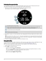 Предварительный просмотр 30 страницы Garmin DESCENT MK3 Series Owner'S Manual