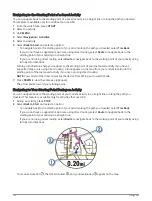 Предварительный просмотр 156 страницы Garmin DESCENT MK3 Series Owner'S Manual