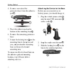 Предварительный просмотр 10 страницы Garmin dezl 560 Owner'S Manual