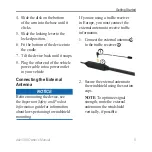 Preview for 11 page of Garmin dezl 560 Owner'S Manual