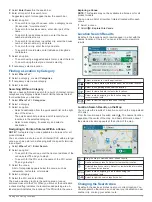 Preview for 13 page of Garmin DEZL 580LMT-S Owner'S Manual