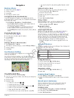 Preview for 9 page of Garmin dezl 760 Owner'S Manual