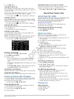 Preview for 11 page of Garmin dezl 760 Owner'S Manual